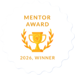 Femme Palette Mentor Awards 2026 Winner